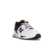 New Balance 997S Munsell White Deep Blue