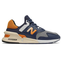 New Balance 997 Sport Moroccan Tile Bright Marigold
