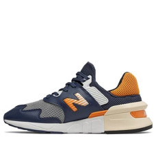 New Balance 997 Sport Moroccan Tile Bright Marigold