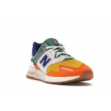 Кроссовки New Balance 997S Multi
