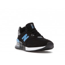 New Balance 997S Black Light Lapis Blue