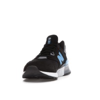 New Balance 997S Black Light Lapis Blue