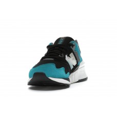 Кроссовки New Balance 997S Shoe Palace Great White (Teal Toe)
