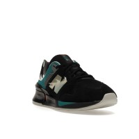 New Balance 997S Shoe Palace Great White (Black Toe)