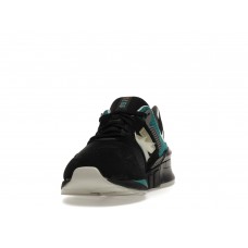 New Balance 997S Shoe Palace Great White (Black Toe)