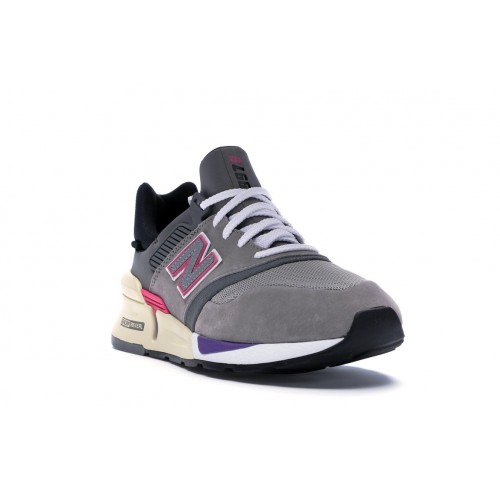 Кроссы New Balance 997S Kith United Arrows & Sons - мужская сетка размеров