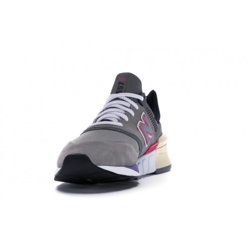 Кроссы New Balance 997S Kith United Arrows & Sons - мужская сетка размеров