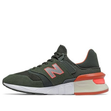 New Balance 997 Sport Green