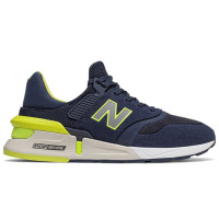 New Balance 997S Pigment Sulphur
