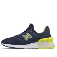 New Balance 997S Pigment Sulphur