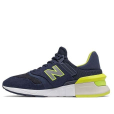 New Balance 997S Pigment Sulphur