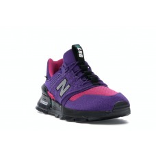 New Balance 997S Cordura Purple Pink