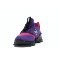 New Balance 997S Cordura Purple Pink