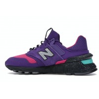 New Balance 997S Cordura Purple Pink