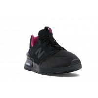 Кроссовки New Balance 997S Cordura Black Pink