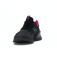 Кроссовки New Balance 997S Cordura Black Pink