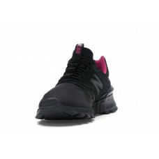Кроссовки New Balance 997S Cordura Black Pink