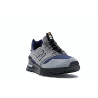 Кроссовки New Balance 997 Sport Grey Steel