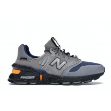 Кроссовки New Balance 997 Sport Grey Steel