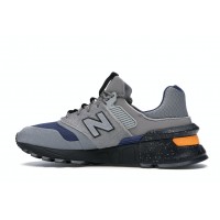 Кроссовки New Balance 997 Sport Grey Steel