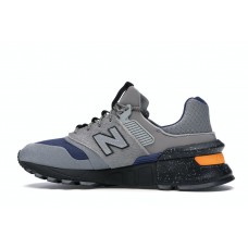 Кроссовки New Balance 997 Sport Grey Steel