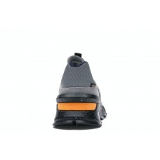 Кроссовки New Balance 997 Sport Grey Steel