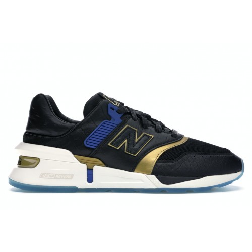 Кроссы New Balance 997S Kawhi Leonard 2-Way - мужская сетка размеров