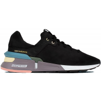 Кроссовки New Balance MS997 Tokyo Design Studio Black