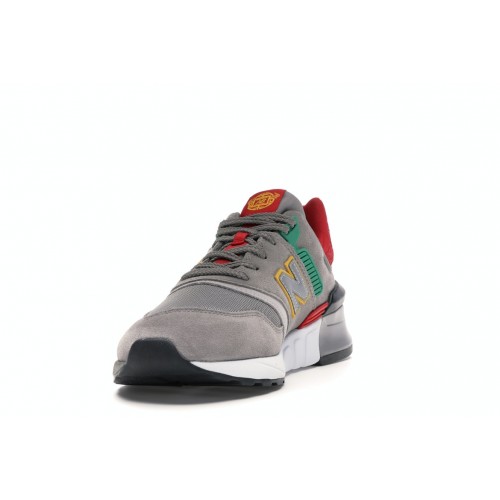 Кроссы New Balance 997 Sport Chinese New Year (2020) - мужская сетка размеров