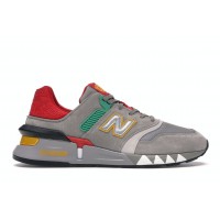 Кроссовки New Balance 997 Sport Chinese New Year (2020)