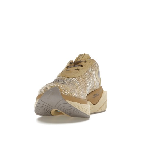 Кроссы New Balance FuelCell C_1 Stone Island TDS Tan - мужская сетка размеров