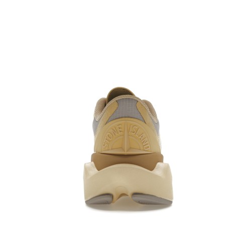 Кроссы New Balance FuelCell C_1 Stone Island TDS Tan - мужская сетка размеров