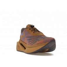 New Balance FuelCell C_1 Stone Island TDS Brown