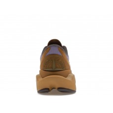 New Balance FuelCell C_1 Stone Island TDS Brown