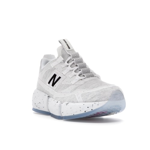 Кроссы New Balance Vision Racer Jaden Smith Natural - мужская сетка размеров