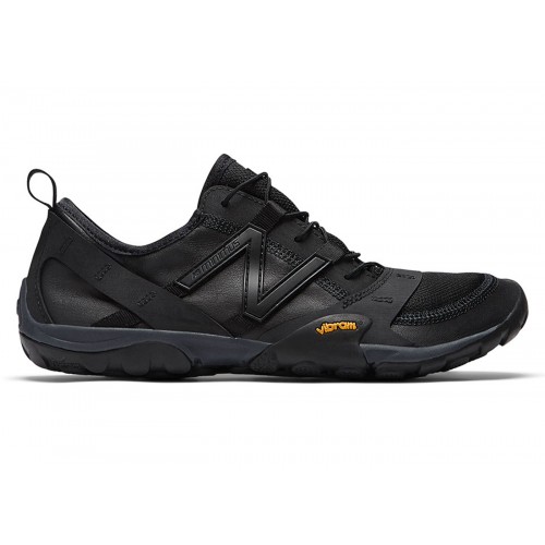 Кроссы New Balance MT10O ISSEY MIYAKE Black - мужская сетка размеров