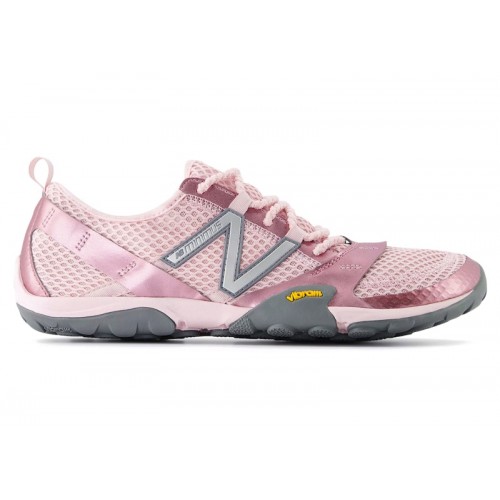 Кроссы New Balance MT10 Rose Sugar - мужская сетка размеров
