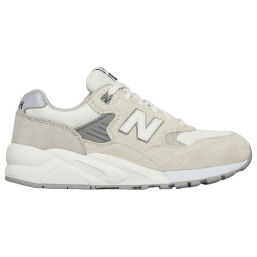 Comme des Garçons Homme x New Balance 580 White - мужская сетка размеров