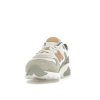 Кроссовки New Balance 580 Kith Malibu