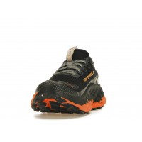 New Balance Fresh Foam X More Trail v3 Black Cayenne