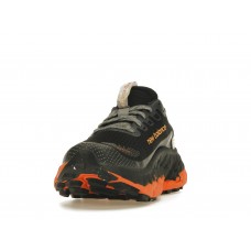 Кроссовки New Balance Fresh Foam X More Trail v3 Black Cayenne
