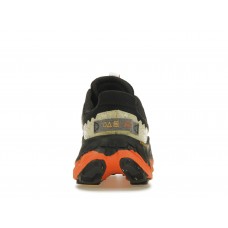 Кроссовки New Balance Fresh Foam X More Trail v3 Black Cayenne