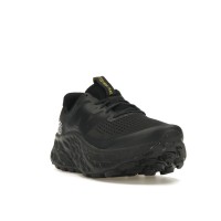 New Balance Trail More V3 Fresh Foam Tokyo Design Studio Phantom Black