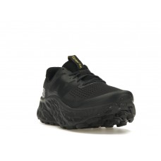 Кроссовки New Balance Trail More V3 Fresh Foam Tokyo Design Studio Phantom Black