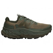 Кроссовки New Balance Trail More V3 Fresh Foam Tokyo Design Studio Light Army Green