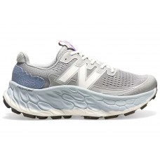 Кроссовки New Balance Fresh Foam X More Trail v3 Grey Day