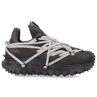 Moncler x Rick Owens Trailgrip Megalace Brown