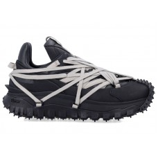 Moncler x Rick Owens Trailgrip Megalace Black