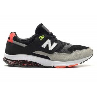 Кроссовки New Balance 530 Vazee Black Grey