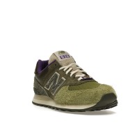 New Balance 574 SNS Nature